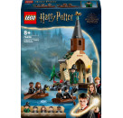 LEGO® Harry Potter 76426 Bootshaus von Schloss Hogwarts