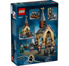 LEGO® Harry Potter 76426 Bootshaus von Schloss Hogwarts