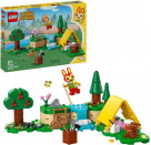 LEGO® Animal Crossing 77047 Mimmis Outdoor-Spaß