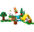 LEGO® Animal Crossing 77047 Mimmis Outdoor-Spaß