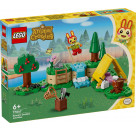 LEGO® Animal Crossing 77047 Mimmis Outdoor-Spaß