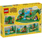 LEGO® Animal Crossing 77047 Mimmis Outdoor-Spaß