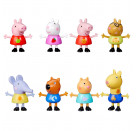 Peppa Pig Peppas beste Freunde Doppelpacks