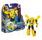 Transformers Earthspark Warrior Ast