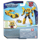 Transformers Earthspark Warrior Ast