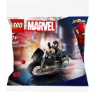 LEGO® Marvel Super Heroes™ 30679 Venoms Motorrad