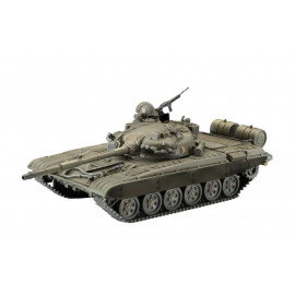 T-72 M1, Revell Modellbausatz