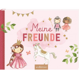 Meine Freunde – Prinzessin