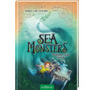 Sea Monsters – Ungeheuer nasse Freunde (Sea Monsters 3)