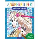 Zauberbilder Pferde & Ponys