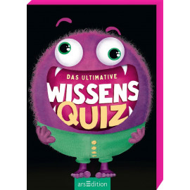 Das ultimative Wissens-Quiz