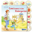 Conni kommt in den Kindergarten