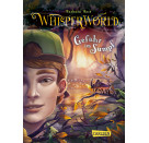 Whisperworld 4: Gefahr im Sumpf