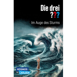 Die drei ???: Im Auge des Sturms