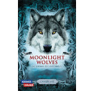 Moonlight Wolves: Das Geheimnis der Schattenwölfe