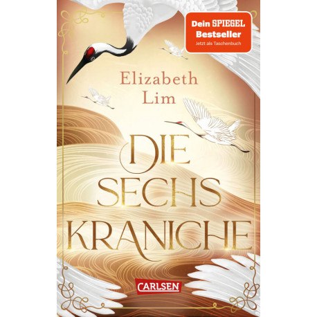 Die sechs Kraniche (Die sechs Kraniche 1)