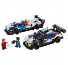 LEGO® Speed Champions 76922 BMW M4 GT3 & BMW M Hybrid V8 Rennwagen