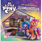 Maxi-Mini 149: My Little Pony: Ein zauberhaftes Schmuckstück