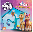 Maxi-Mini 150: My Little Pony: Magie in Maretime Bay