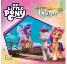 Maxi-Mini 151: My Little Pony: Die verschwundene Laterne