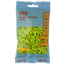 HAMA Perlen Lime 1.000 Stück