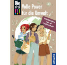 !!! Volle Power für die Umwelt