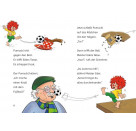 Bücherhelden 1.Kl.Pumuckl spielt Fußball