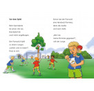 Bücherhelden 1.Kl.Pumuckl spielt Fußball