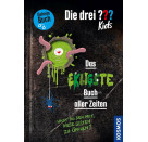 ??? Kids Das ekligste Buch aller Zeiten