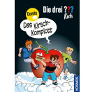 ??? Kids Das Kirsch-Komplott