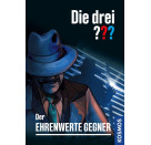 ??? Der ehrenwerte Gegner