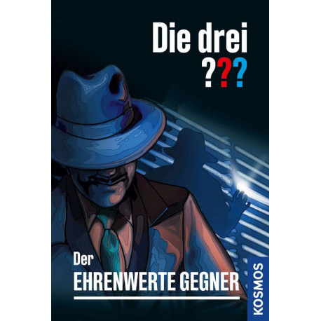 ??? Der ehrenwerte Gegner