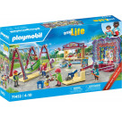 PLAYMOBIL 71452 Freizeitpark