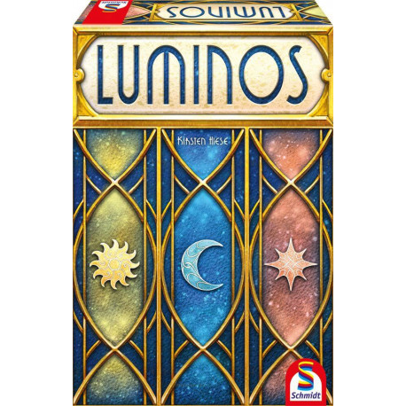 Luminos