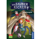 Die Zauberkicker 5 Schattenspiel