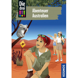 !!! 106 Abenteuer Australien