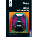 ??? und der schreiende Zug
