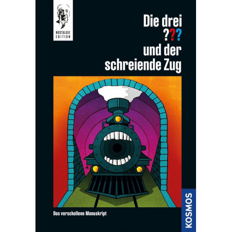 ??? und der schreiende Zug