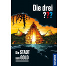 ??? Die Stadt aus Gold