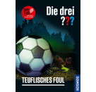 ??? Dein Fall Teuflisches Foul