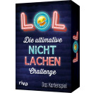 LOL - Die ultimative Nicht-lachen-Challenge