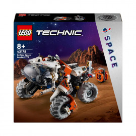 LEGO® Technic 42178 Weltraumradlader LT78