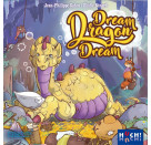 Dream Dragon Dream