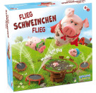 Flieg, Schweinchen, flieg