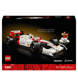 LEGO® Icons 10330 Confi5 März
