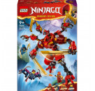 LEGO® Ninjago® 71812 Kais Ninja-Kletter-Mech