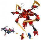 LEGO® Ninjago® 71812 Kais Ninja-Kletter-Mech