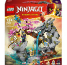 LEGO® Ninjago® 71819 Drachenstein-Tempel