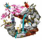 LEGO® Ninjago® 71819 Drachenstein-Tempel