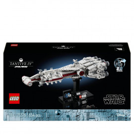 LEGO® Star Wars 75376 Confi3 März